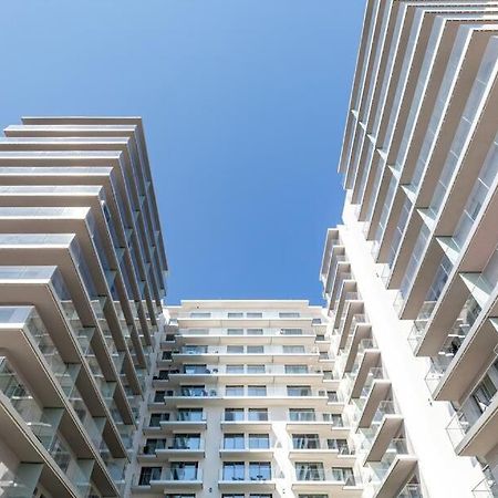 Balticus Promenada Gwiazd 14 A Apartament 78 Мендзиздрое Екстериор снимка