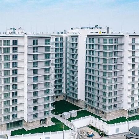 Balticus Promenada Gwiazd 14 A Apartament 78 Мендзиздрое Екстериор снимка