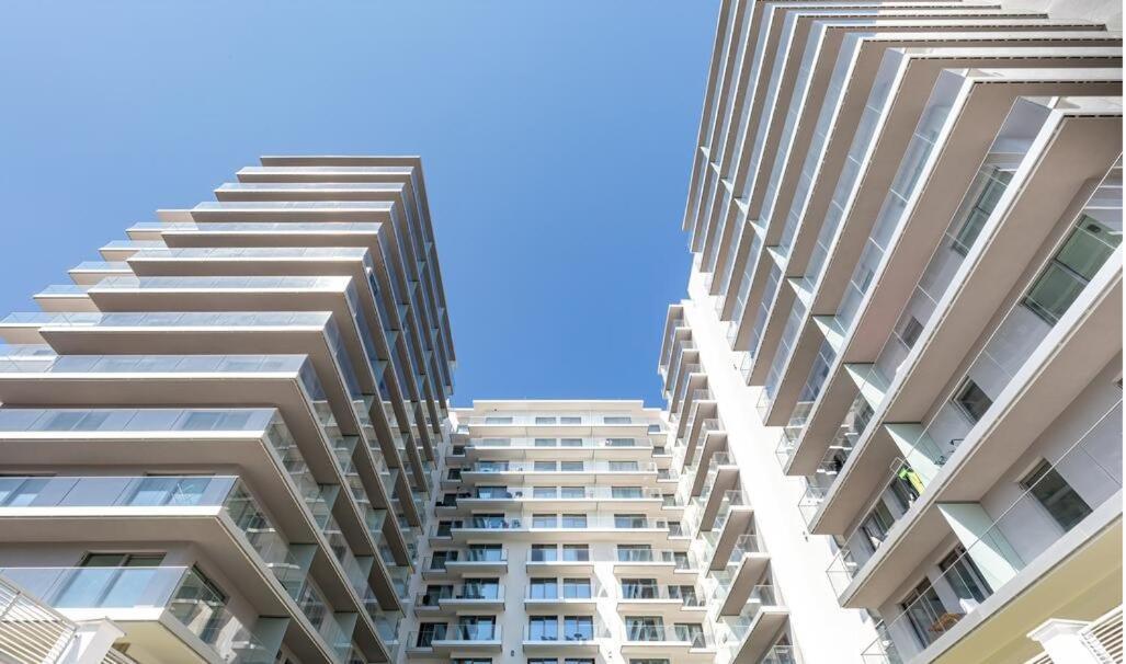 Balticus Promenada Gwiazd 14 A Apartament 78 Мендзиздрое Екстериор снимка