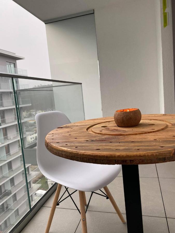 Balticus Promenada Gwiazd 14 A Apartament 78 Мендзиздрое Екстериор снимка