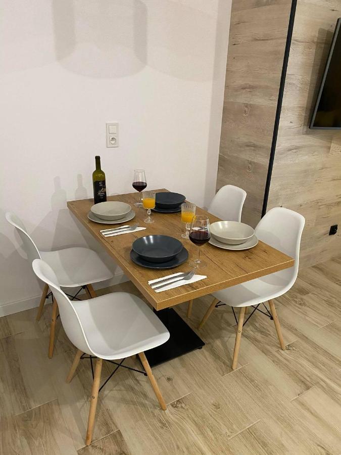 Balticus Promenada Gwiazd 14 A Apartament 78 Мендзиздрое Екстериор снимка