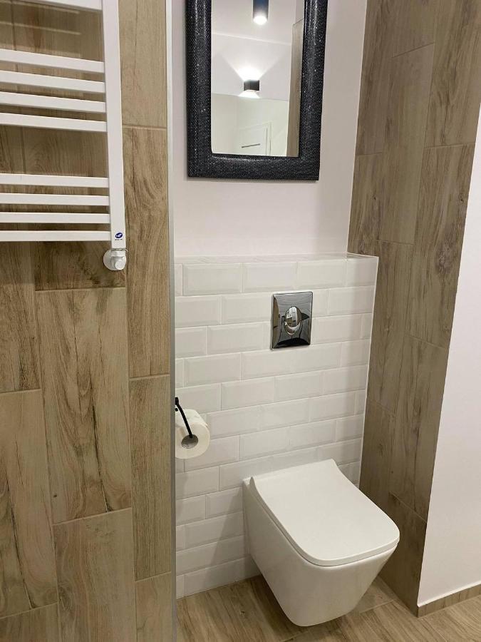 Balticus Promenada Gwiazd 14 A Apartament 78 Мендзиздрое Екстериор снимка